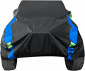Jeep Wrangler Cover Waterproof 2 Door - All-Weather Protection