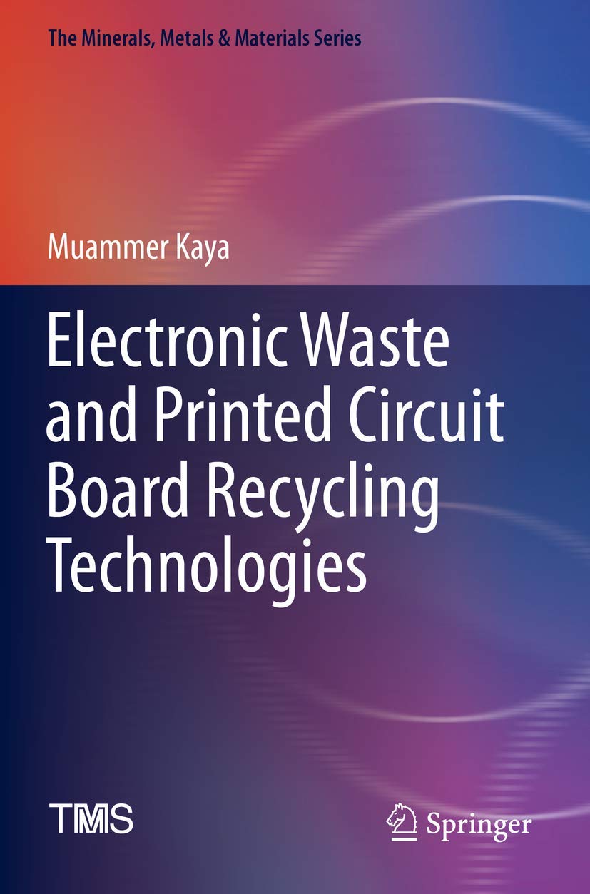 Electronic Waste and Circuit Board Recycling Technologies Guide