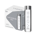 VOSS Premium Still Bottled Natural Water - Pure Taste 12 Pack