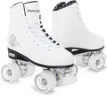 MonSports Roller Skates for Women: Comfort & Stability