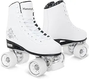 MonSports Roller Skates for Women: Comfort & Stability