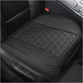 Car Front Seat Cover 22in-24in Luxury PU Leather - Full Wrap