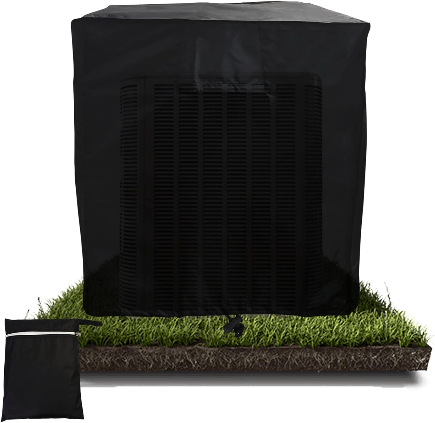 Premium Outdoor AC Cover for Ultimate Protection
