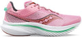 Saucony Womens Kinvara 14 - Lightweight Cushioning for Faster Miles