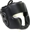 XF5000 Headgear - Essential Full Coverage Martial Arts Protection