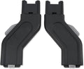 UPPAbaby Upper Adapter for Vista, Vista V2, Vista V3 - Add Second Seat