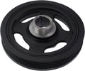 594-402 Harmonic Balancer Crankshaft Pulley (2.5L L4) - Smooths