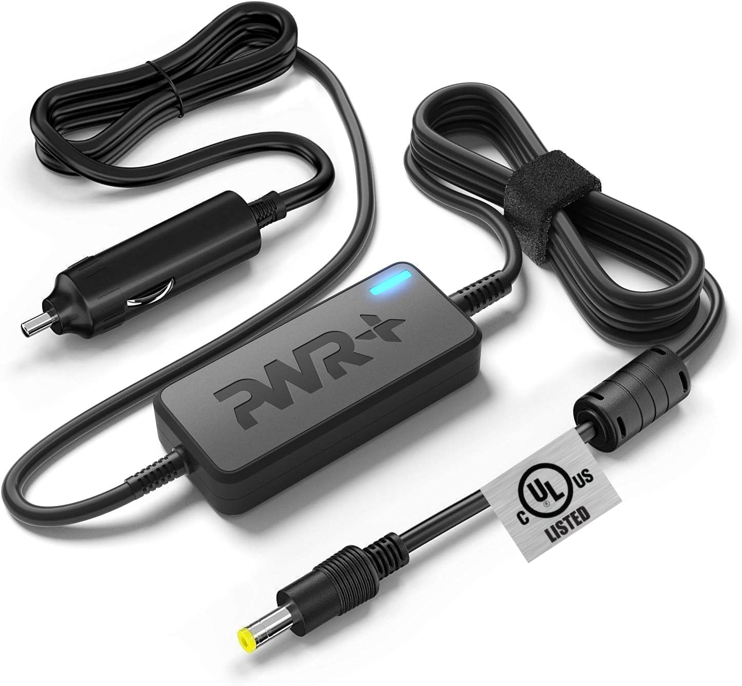 CAR Charger for Panasonic Toughbook: Reliable Power Adapter
