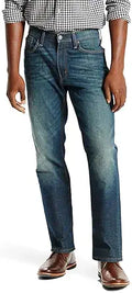 Levi's Men's 541 Athletic Fit Jeans - Roomy Through Seat (Style SW0K)