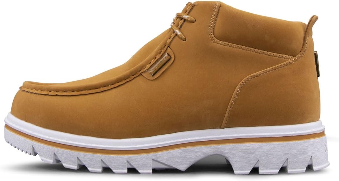 Lugz Fringe Boot: Stylish Comfort with Durable Design for All