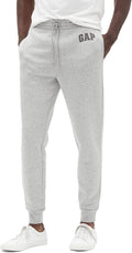 Review GAP Logo Fleece Joggers: Ultimate Comfort