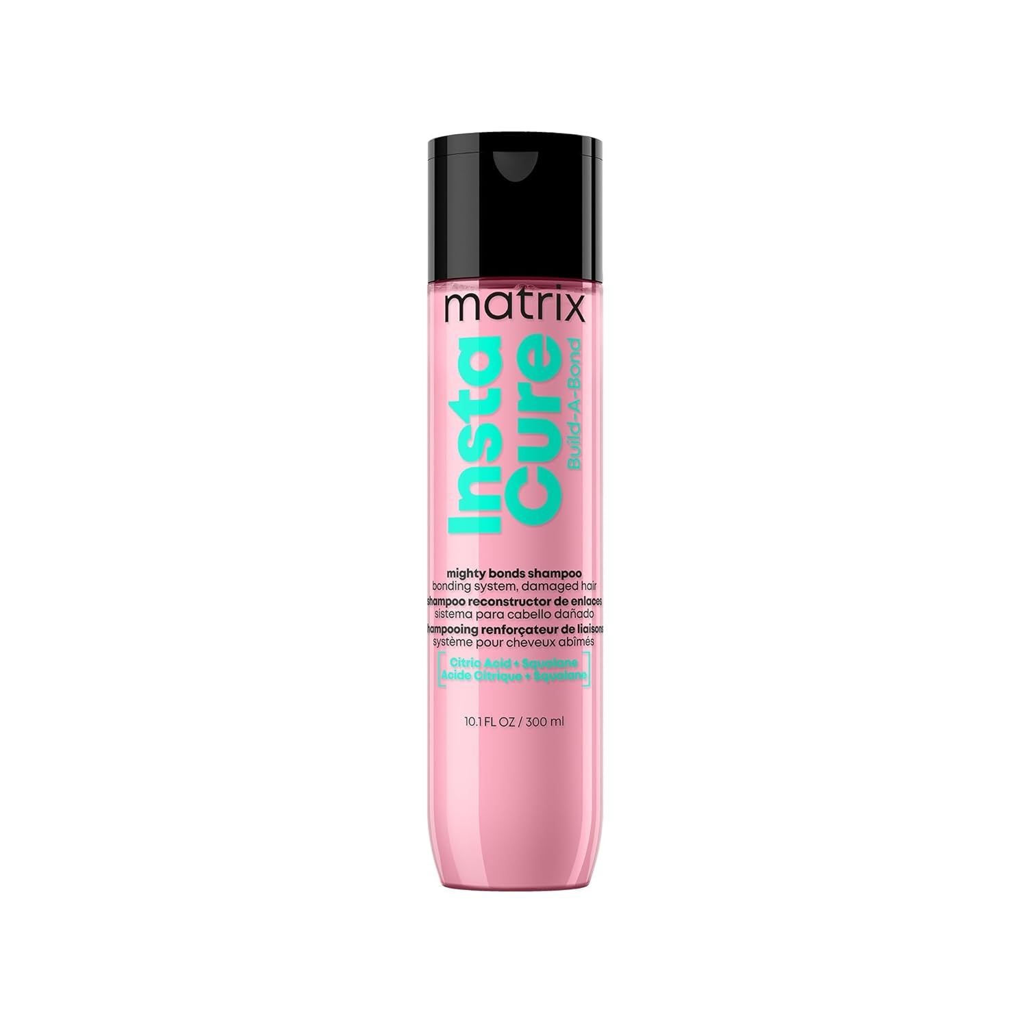 Repair & Strengthen Very Damaged Hair - MATRIX Instacure Shampoo
