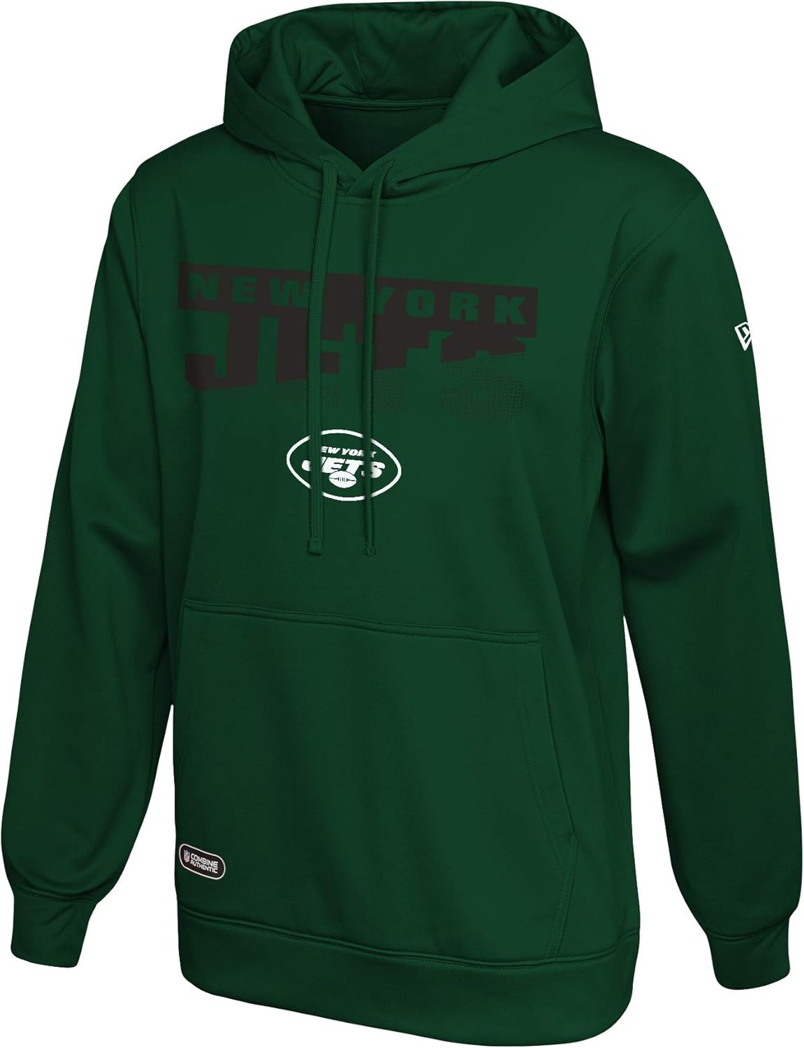NFL Men's Scoreboard Pullover Performance Hoodie for Comfort