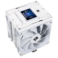 Thermalright Burst Assassin 120 Vision White CPU Air Cooler Review