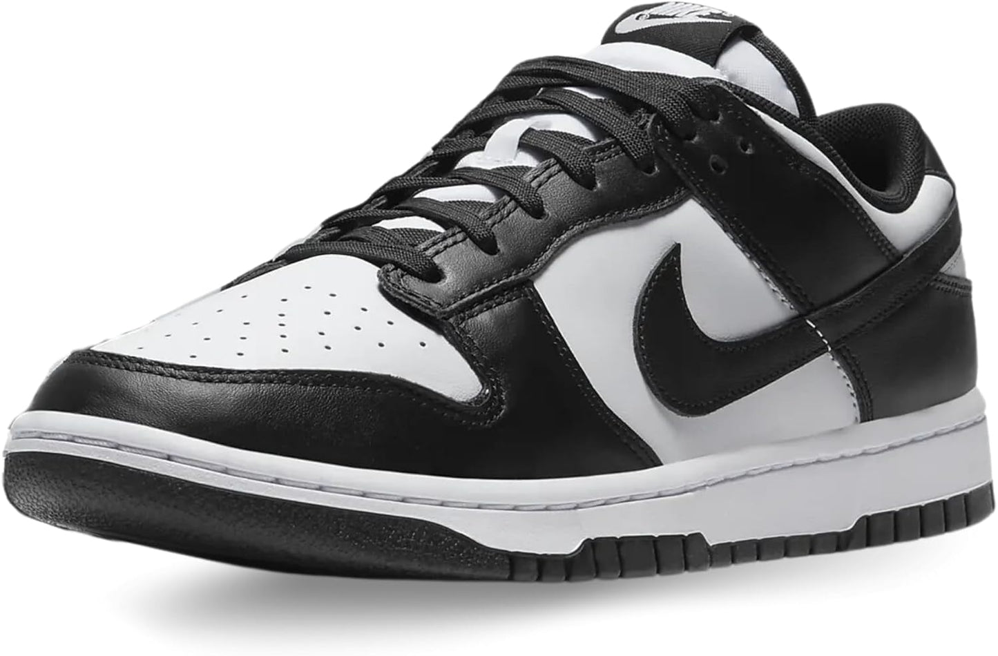 Nike Women's Dunk Low Sneaker: Retro Style Meets Lightweight Design