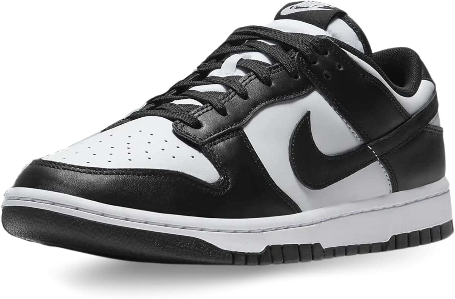 Nike Women's Dunk Low Sneaker: Comfort and Style Combined