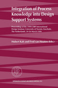 Integration of Process Knowledge into Design Support Systems - Seminar