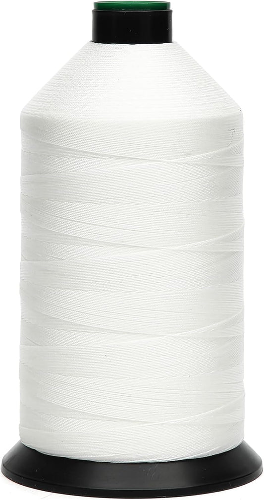Extra Strong Bonded Nylon Thread #138 Tex135 for Versatile Stitching