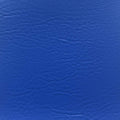 Royal Blue Vinyl Fabric 54 in by the Yard - Durable Upholstery Vinyl