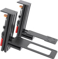 Hotas Desk Mount Set of 2 - Adjustable Joystick Mount for Flight Sim