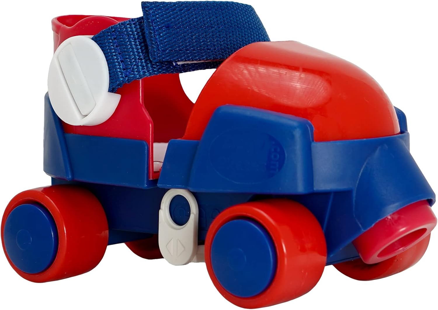 Zippy Adjustable Toddler Roller Skates for Safe Skating Fun