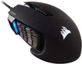 Corsair SCIMITAR RGB ELITE Gaming Mouse - 17 Programmable Buttons