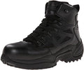 Reebok Rapid Response RB Composite Toe 6ft Tactical Boot - Sidezipper