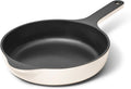 Caraway Cast Iron Skillet - 8 Enameled Pan for Versatile Cooking