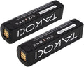 1900mAh SB902 SB902A Battery Replacement for GLXD Transmitters