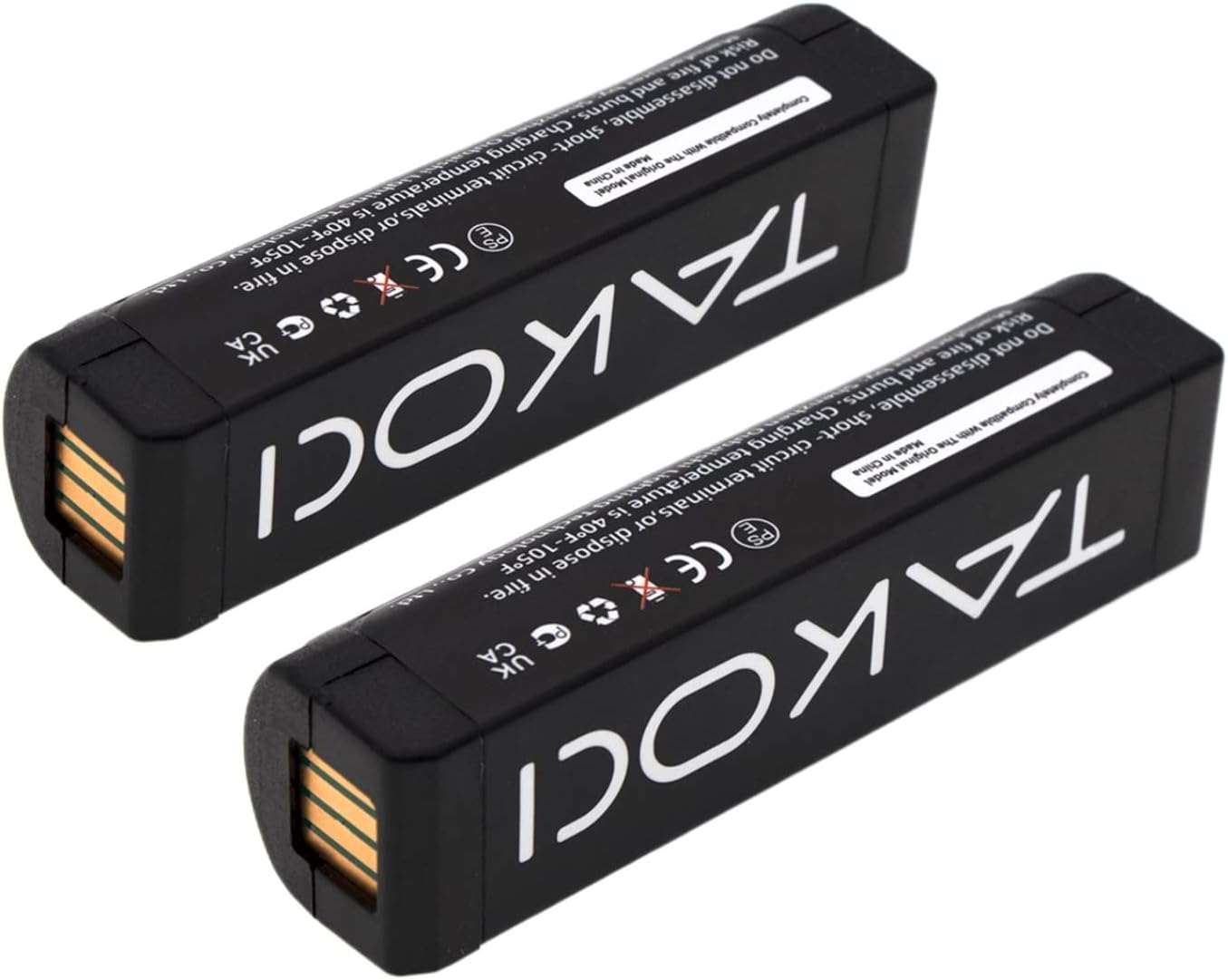 1900mAh SB902 SB902A Battery Replacement for GLXD Transmitters