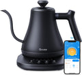 Govee Smart Electric Kettle Gooseneck - Precise Temp & WiFi Control
