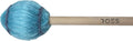 ROSS V Series Vibraphone Mallets in Baby Blue for Musicians