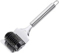 Stainless Steel Pasta Noodle Cutter by ONESWI