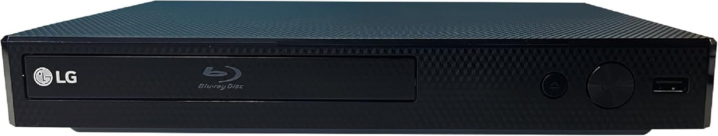 BP350 Region Zone Code Free Blu Ray Player for Worldwide Use