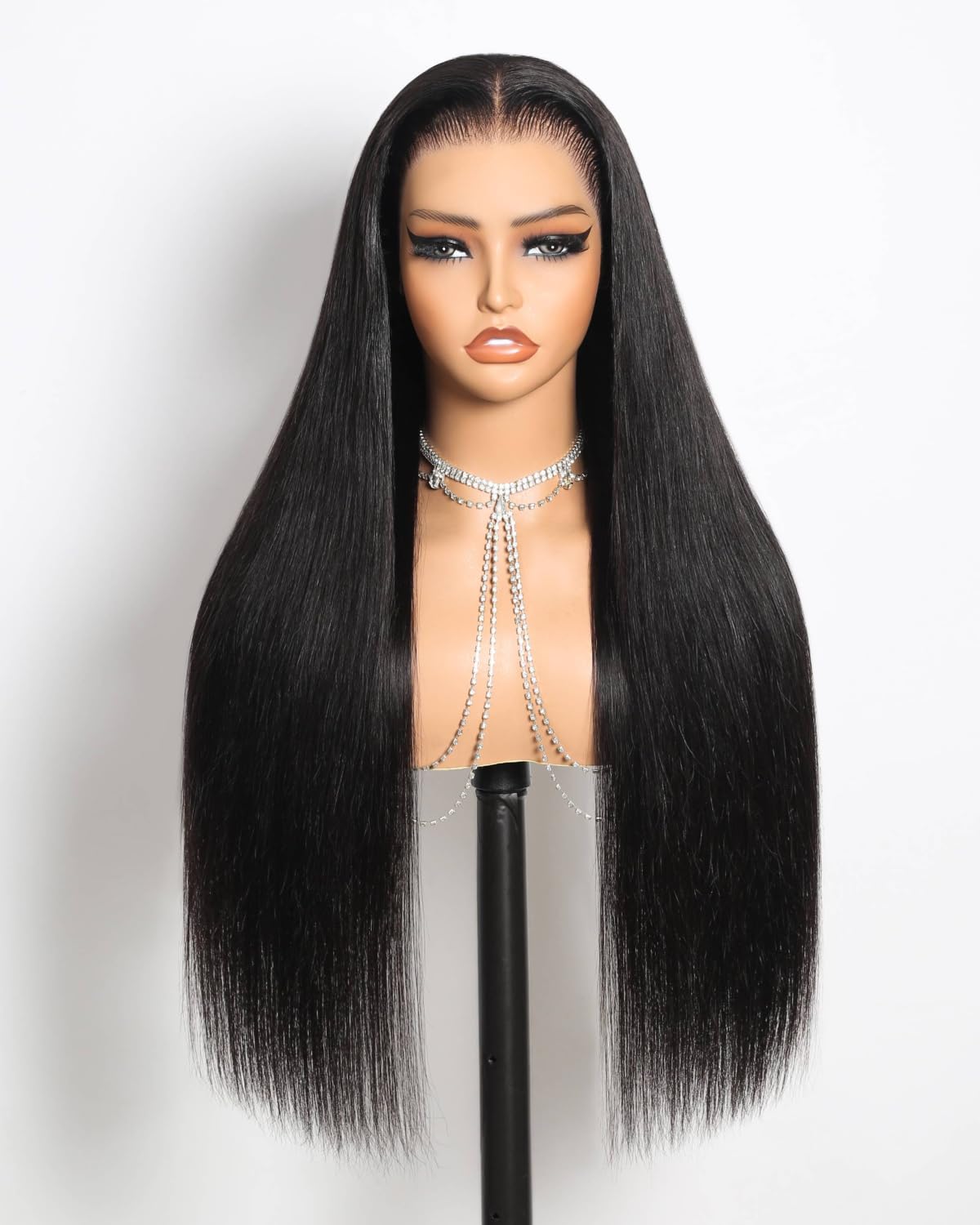 13x6 HD Lace Front Wigs Human Hair for Stunning Looks