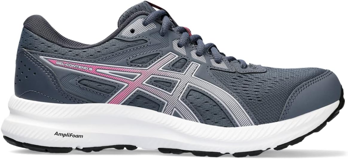 ASICS Women's Gel-Contend 8 Running Shoes for Ultimate Comfort