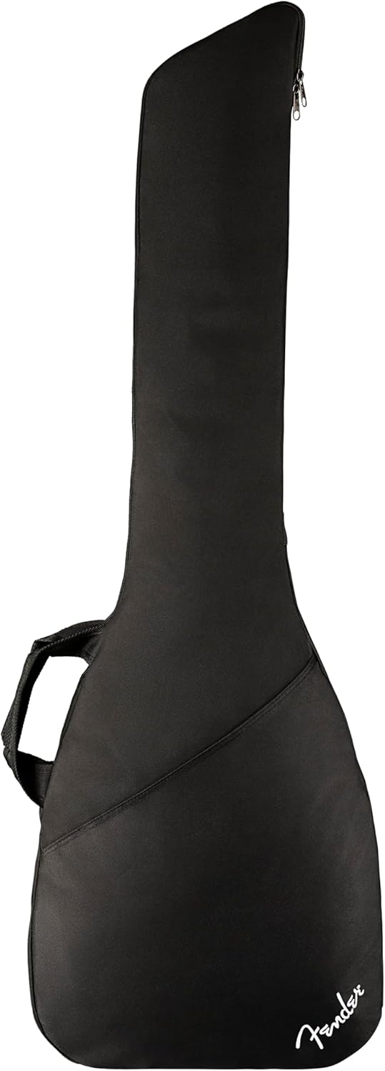 Fender Electric Bass Gig Bag - Protect in Style!