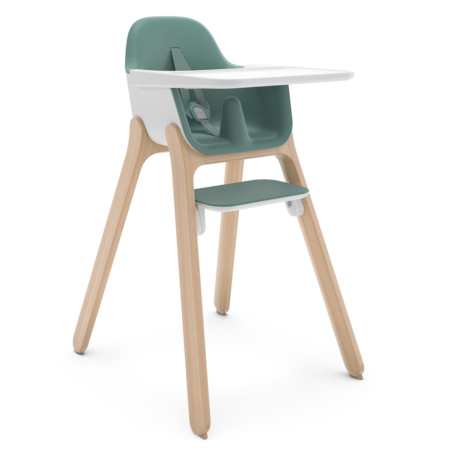 UPPAbaby Ciro High Chair: Sleek Design for Family Mealtime