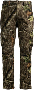 Scent Blocker Shield Series Silentec Midweight Pants for Men - Camo