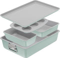 T-fal Refresh Ceramic Nonstick Baking Pans Set (5 Pieces)