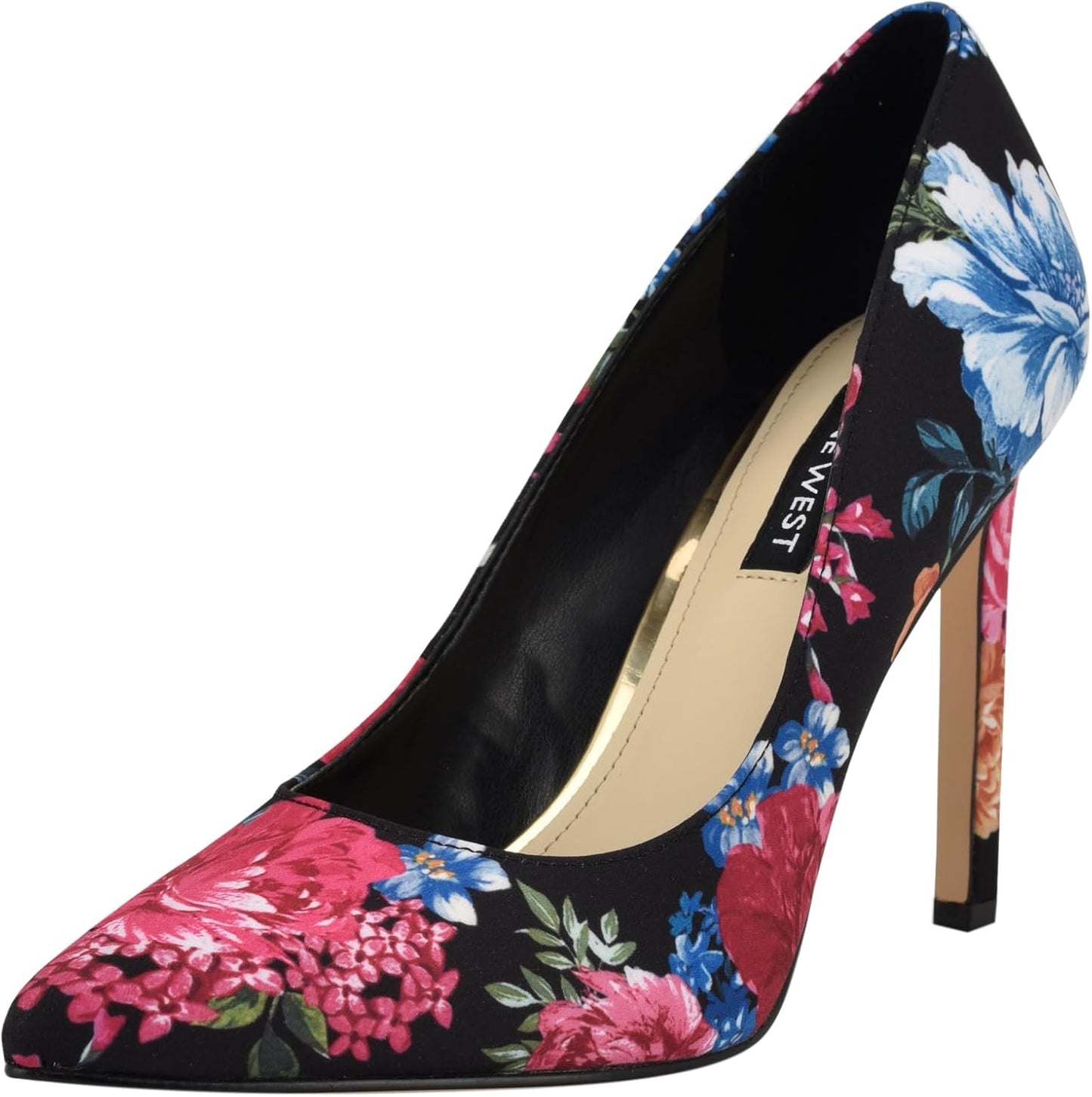 Nine West Tatiana Dress Pump: Stylish Pointy Toe Heels