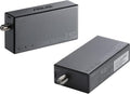 ASUS 2.5Gbps Ethernet Over Coax Adapter Starter Kit - Fast MoCA