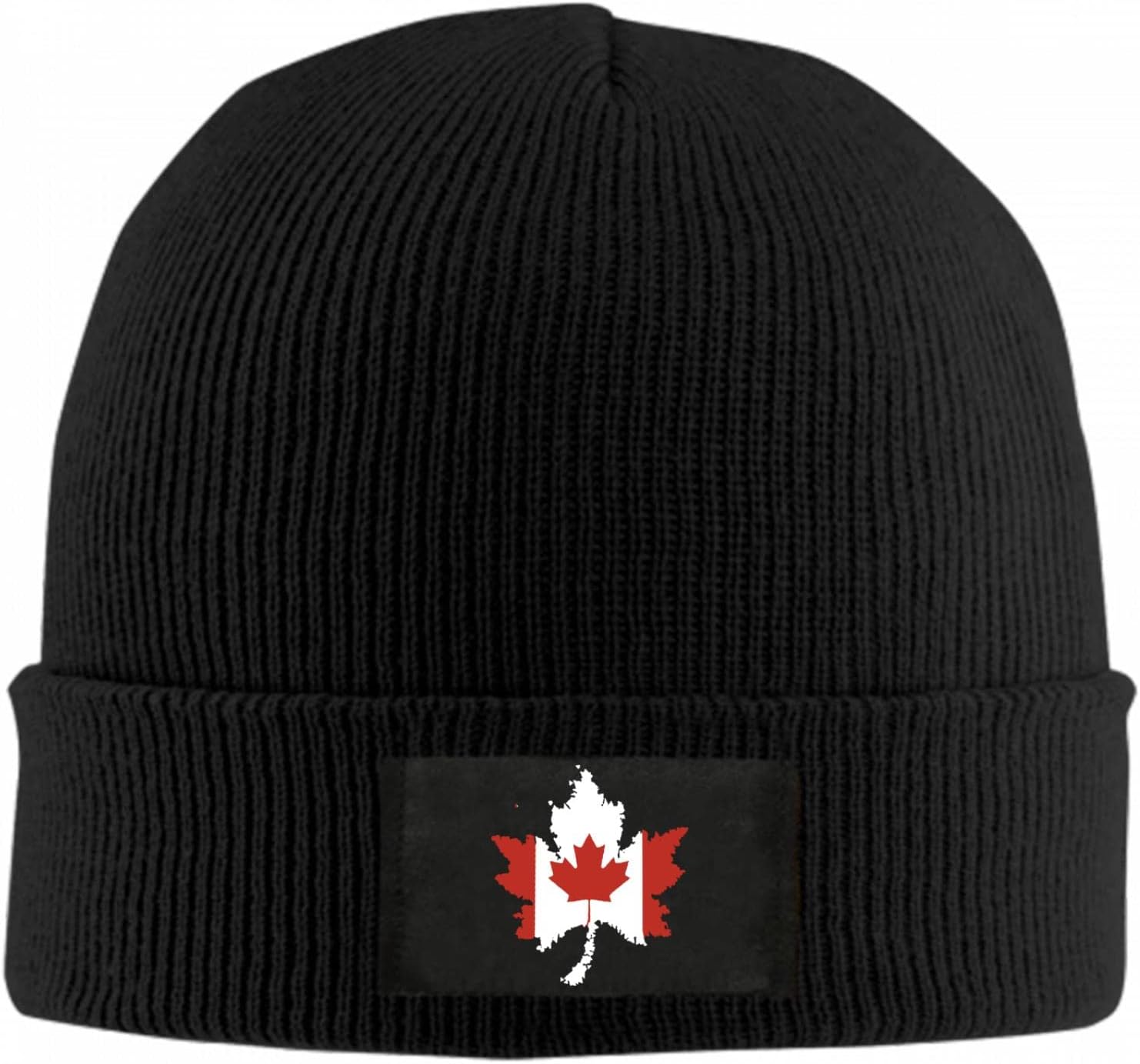 Cozy Winter Beanie for Wheelchair Users