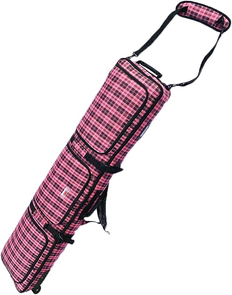 Luxury Padded Snowboard Bag by UNISTRENGH