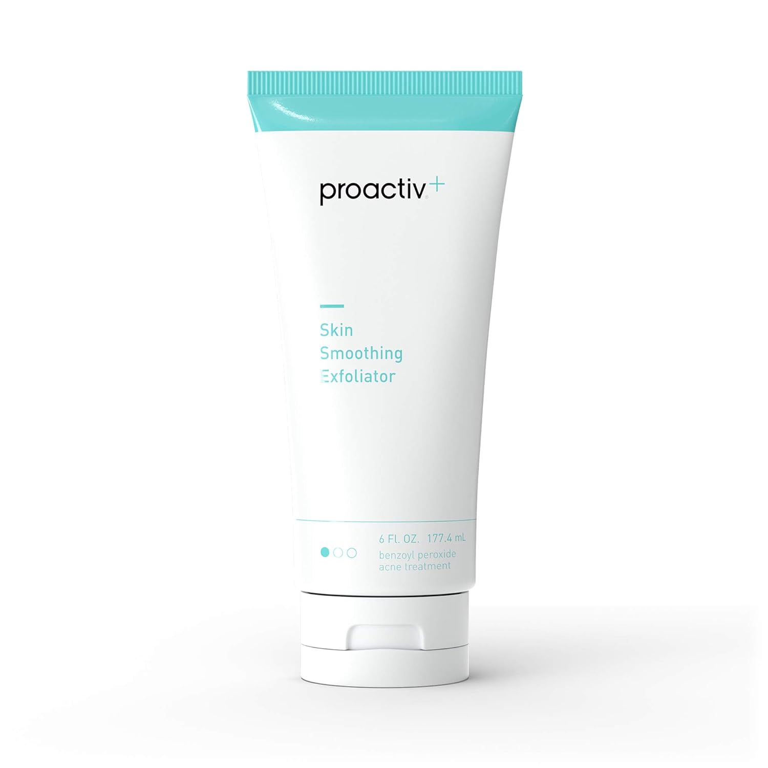 Proactiv+ Benzoyl Peroxide Wash for Clear, Glowing Skin