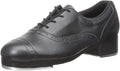 Bloch Jason Samuels Smith Ballet Flat Tap Shoe - Comfortable Canvas