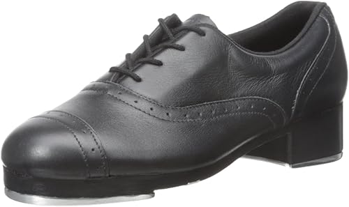 Bloch Women's Jason Samuels Smith Ballet Flat for Tap Dancing
