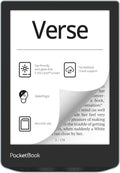 PocketBook Verse E-Reader 6ft Eye-Friendly E-Ink - Long Battery Life