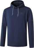 M MAELREG Golf Hoodie: Dry Fit Athletic Comfort