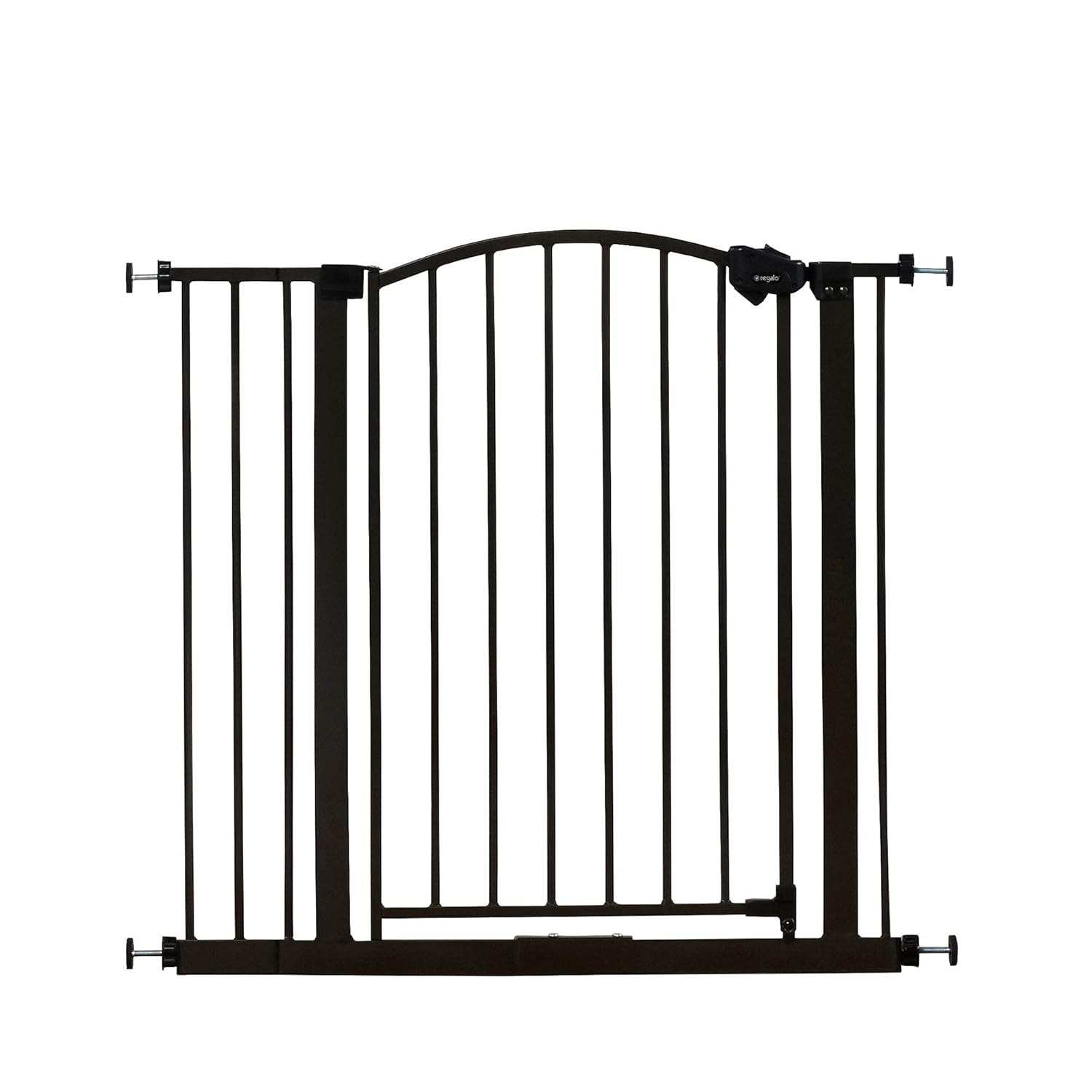 Regalo Easy Step Baby Gate Kit - Secure Your Home